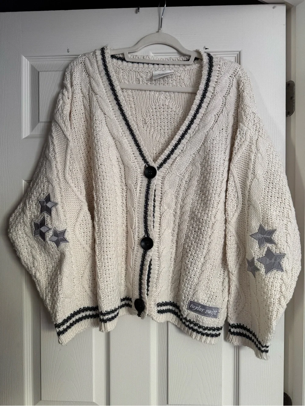 Taylor Swift Folklore Cardigan